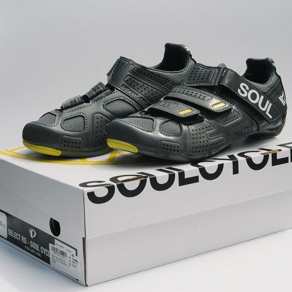 SoulCycle X Pearl Izumi Cycling Shoes - 40 EU